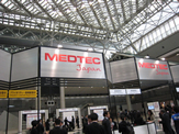 MEDTEC Japan 2013