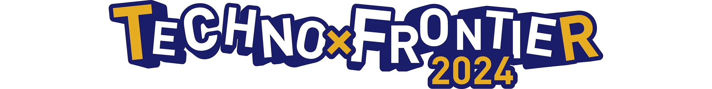 テクノフロンティア2024