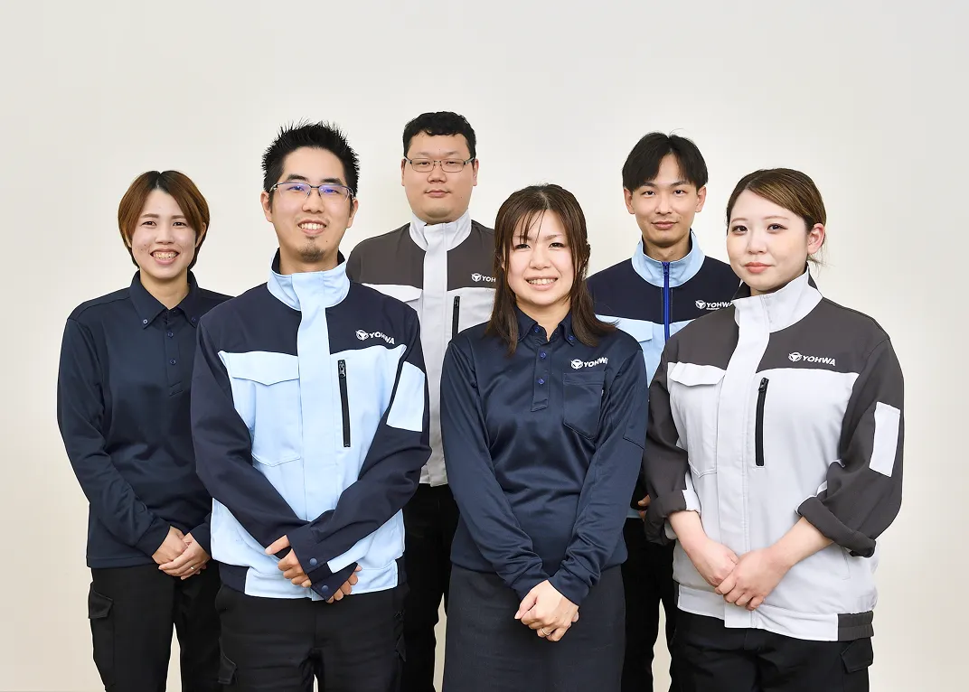フッ素樹脂の高精度加工・複雑形状を実現する課題解決型パートナー