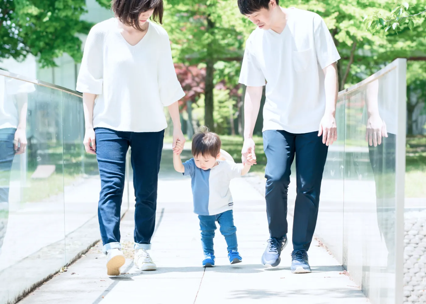 子育てをしながら働きやすい職場づくりに取り組む企業「くるみん認定企業」認定