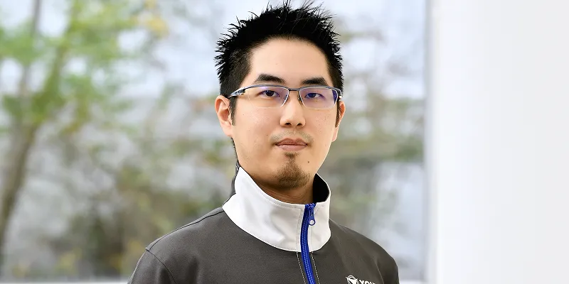 社員インタビュー③