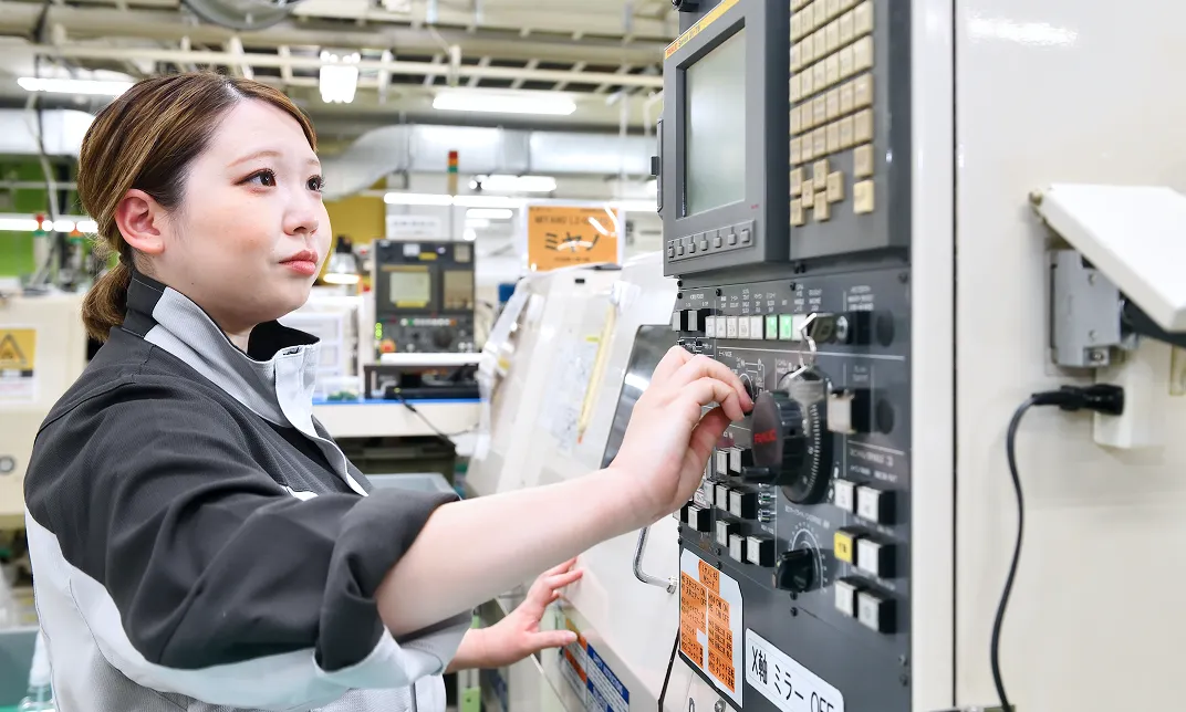 技術系総合職コースについて