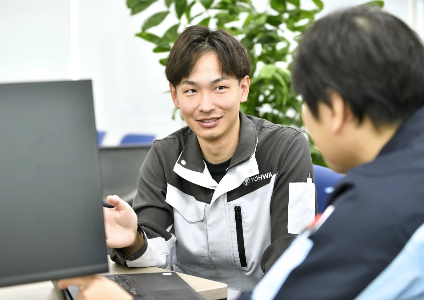 事務系総合職コース